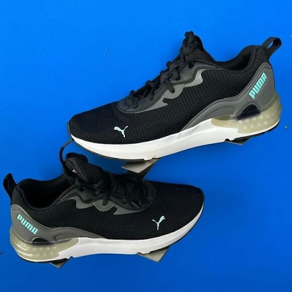 Shoes - Puma Cell Initiate Summer Training Womens Training Sneakers Shoes Size 9.5.
